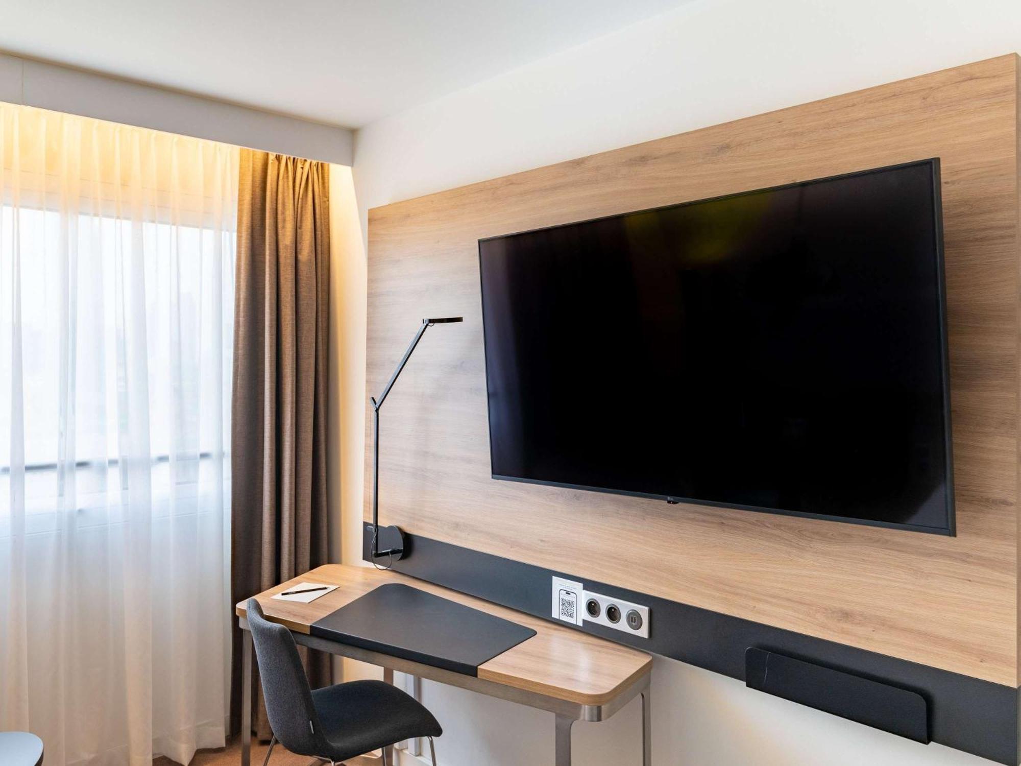 Novotel Warszawa Centrum Esterno foto